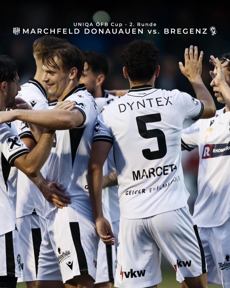 Heiß auf die Heimpremiere!